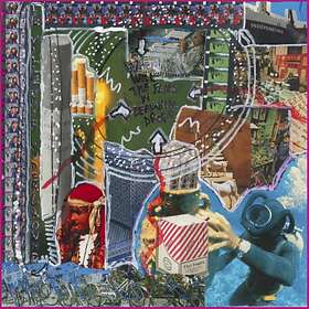 Le Villejuif Underground When Will The Flies In Deauville Drop? CD