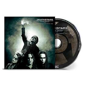 Deathstars Everything Destroys You CD