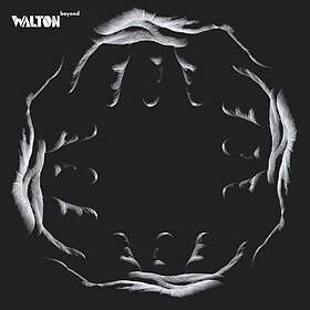 Walton Beyond CD