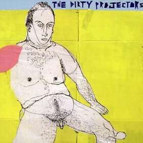 Dirty Projectors The Glad Fact CD