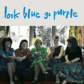 Look Blue Go Purple Still Bewitched CD