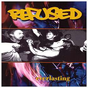 Refused Everlasting LP