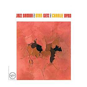 Jazz Samba LP