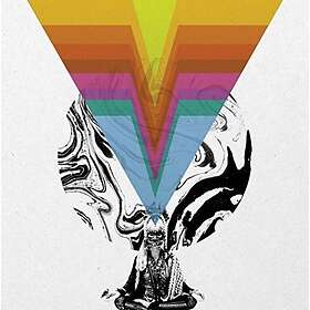 Goat I Sing In Silence LP