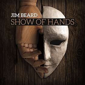 Jim Show Of Hands CD