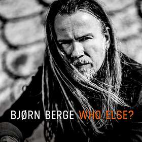 Bjørn Berge Who Else? LP