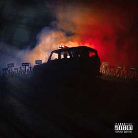 REKS & Shortfyuz Order In Chaos CD