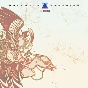 Fhloston Paradigm The Phoenix LP