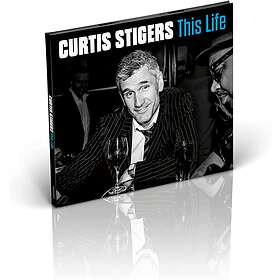 Curtis Stigers This Life CD