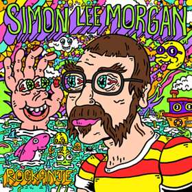 Simon Lee Rockanje LP