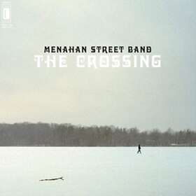 Band - The Crossing