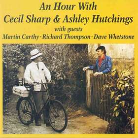 Cecil Sharp An House With & Ashley Hutchings CD