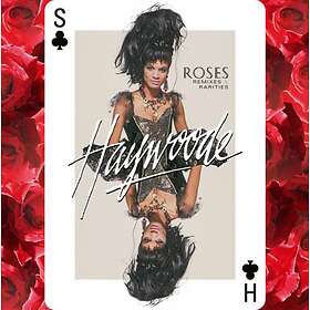 Haywoode Roses: Remixes & Rarities CD