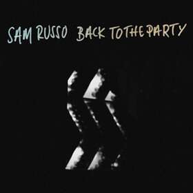 Russo Back To The Party CD
