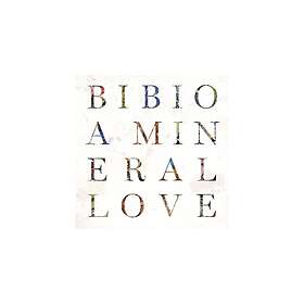 Bibio A Mineral CD