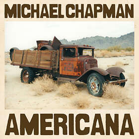 Michael Americana LP