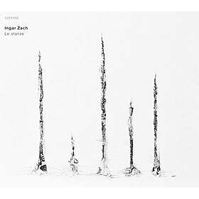Ingar Zach Stanze LP