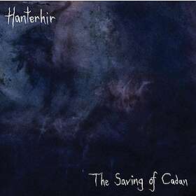 Hanterhir Saving Of Cadan CD