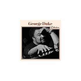 George Duke Duke: Collection CD