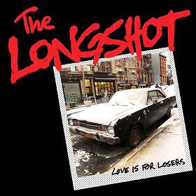 The Longshot Love Is For Losers LP