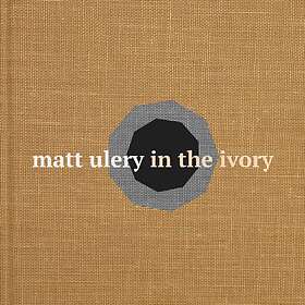 Matt Ulery In The Ivory CD