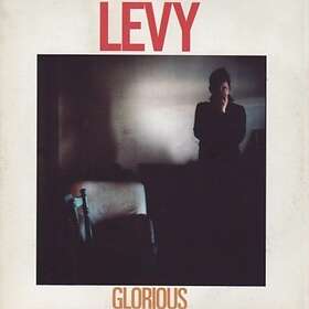 Levy - Glorious CD