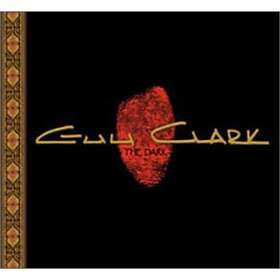 Guy Clark The Dark CD