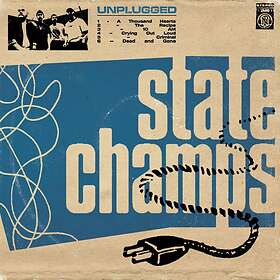 State Champs Unplugged LP
