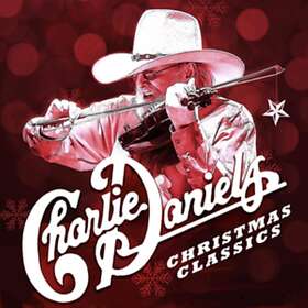 Charlie Daniels Christmas Classics CD