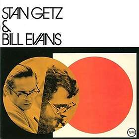 Evans - & LP