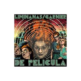 Laurent De Pelicula CD
