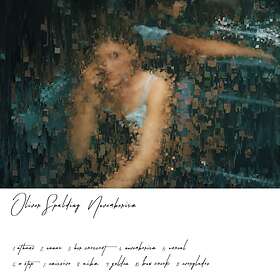Spalding Novemberism CD
