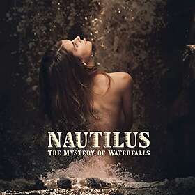 Nautilus The Mystery Of Waterfalls CD