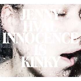 Jenny Hval Innocence Is Kinky LP