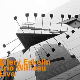 Ellery Eskelin Willisau CD
