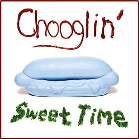 Chooglin' Sweet CD