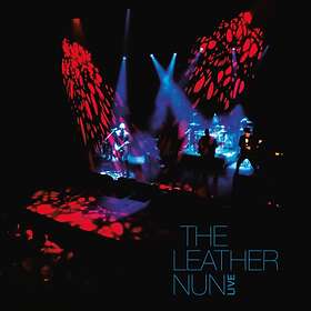 The Leather Nun Live LP