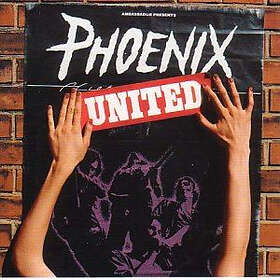 Phoenix - United LP