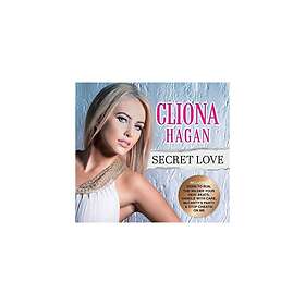 Cliona Hagan Secret Love CD