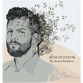 Rudi Myntevik My Dearest Kathleen LP
