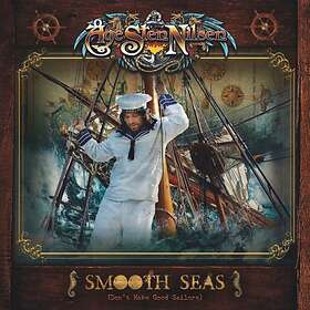 Åge Nilsen Smooth Seas LP