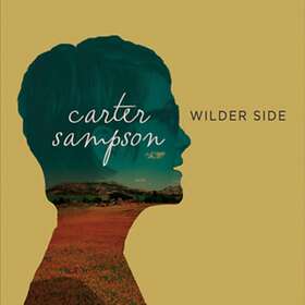 Sampson Wilder Side CD