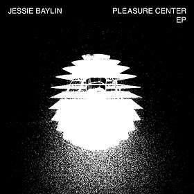 Jesse Baylin Pleasure Center EP LP