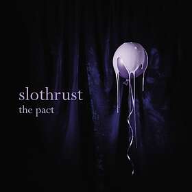 Slothrust - Pact CD