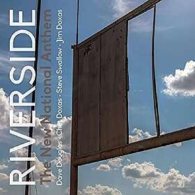 Riverside New National Anthem CD