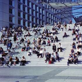 Pletnev No Bad Decisions LP