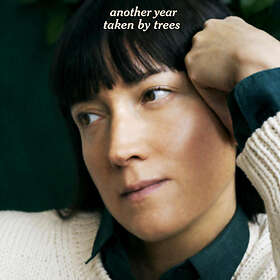Taken By Trees Another Year EP LP