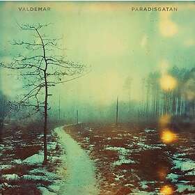 Valdemar Paradisgatan LP