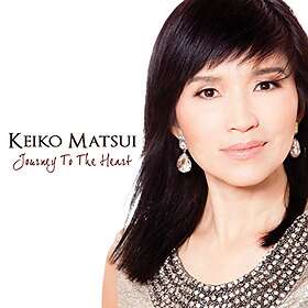 Keiko Journey To The Heart CD