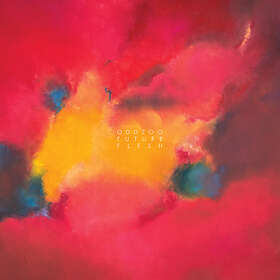 Oddzoo Future Flesh CD